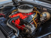 1967 Chevrolet Camaro for sale in Riverhead, New York (ID-141186)