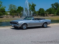 1967 Chevrolet Camaro for sale in Riverhead, New York (ID-141186)