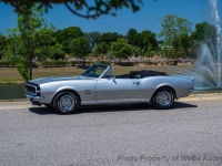 1967 Chevrolet Camaro for sale in Riverhead, New York (ID-141186)