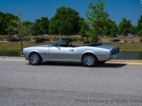 1967 Chevrolet Camaro for sale in Riverhead, New York (ID-141186)