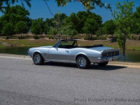 1967 Chevrolet Camaro for sale in Riverhead, New York (ID-141186)
