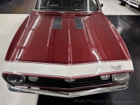1967 Chevrolet Camaro for sale in Riverhead, New York (ID-141202)