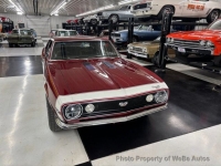 1967 Chevrolet Camaro for sale in Riverhead, New York (ID-141202)