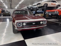 1967 Chevrolet Camaro for sale in Riverhead, New York (ID-141202)