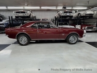 1967 Chevrolet Camaro for sale in Riverhead, New York (ID-141202)