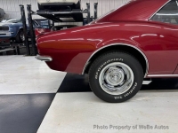 1967 Chevrolet Camaro for sale in Riverhead, New York (ID-141202)