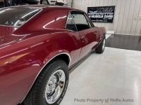 1967 Chevrolet Camaro for sale in Riverhead, New York (ID-141202)