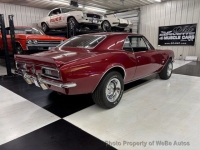 1967 Chevrolet Camaro for sale in Riverhead, New York (ID-141202)