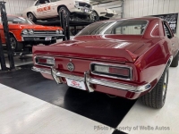 1967 Chevrolet Camaro for sale in Riverhead, New York (ID-141202)