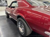1967 Chevrolet Camaro for sale in Riverhead, New York (ID-141202)