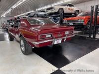 1967 Chevrolet Camaro for sale in Riverhead, New York (ID-141202)