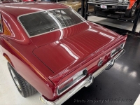 1967 Chevrolet Camaro for sale in Riverhead, New York (ID-141202)