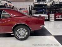 1967 Chevrolet Camaro for sale in Riverhead, New York (ID-141202)