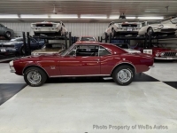 1967 Chevrolet Camaro for sale in Riverhead, New York (ID-141202)