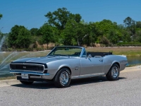 1967 Chevrolet Camaro for sale (ID-141210)