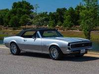 1967 Chevrolet Camaro for sale (ID-141210)