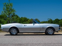 1967 Chevrolet Camaro for sale (ID-141210)