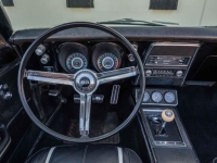 1967 Chevrolet Camaro for sale (ID-141210)
