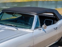 1967 Chevrolet Camaro for sale (ID-141210)