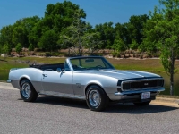 1967 Chevrolet Camaro for sale (ID-141210)