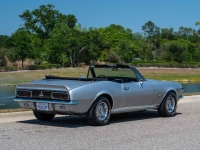 1967 Chevrolet Camaro for sale (ID-141210)