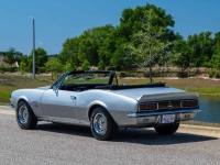 1967 Chevrolet Camaro for sale (ID-141210)