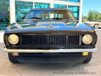 1967 Chevrolet Camaro for sale in Riverhead, New York (ID-141268)