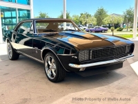 1967 Chevrolet Camaro for sale in Riverhead, New York (ID-141268)