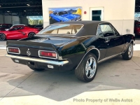 1967 Chevrolet Camaro for sale in Riverhead, New York (ID-141268)