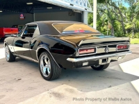 1967 Chevrolet Camaro for sale in Riverhead, New York (ID-141268)