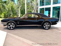 1967 Chevrolet Camaro for sale in Riverhead, New York (ID-141268)