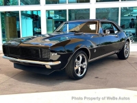 1967 Chevrolet Camaro for sale in Riverhead, New York (ID-141268)