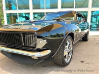 1967 Chevrolet Camaro for sale in Riverhead, New York (ID-141268)