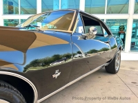 1967 Chevrolet Camaro for sale in Riverhead, New York (ID-141268)