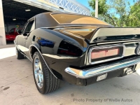 1967 Chevrolet Camaro for sale in Riverhead, New York (ID-141268)