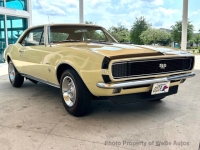 1967 Chevrolet Camaro for sale in Riverhead, New York (ID-141736)