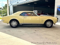 1967 Chevrolet Camaro for sale in Riverhead, New York (ID-141736)