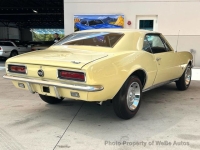 1967 Chevrolet Camaro for sale in Riverhead, New York (ID-141736)