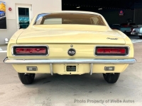 1967 Chevrolet Camaro for sale in Riverhead, New York (ID-141736)