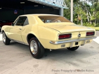 1967 Chevrolet Camaro for sale in Riverhead, New York (ID-141736)