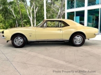1967 Chevrolet Camaro for sale in Riverhead, New York (ID-141736)
