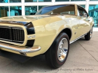 1967 Chevrolet Camaro for sale in Riverhead, New York (ID-141736)