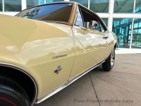 1967 Chevrolet Camaro for sale in Riverhead, New York (ID-141736)