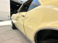 1967 Chevrolet Camaro for sale in Riverhead, New York (ID-141736)