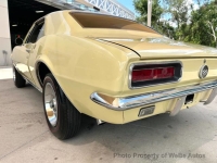 1967 Chevrolet Camaro for sale in Riverhead, New York (ID-141736)