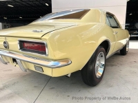 1967 Chevrolet Camaro for sale in Riverhead, New York (ID-141736)