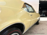 1967 Chevrolet Camaro for sale in Riverhead, New York (ID-141736)