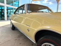 1967 Chevrolet Camaro for sale in Riverhead, New York (ID-141736)