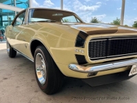 1967 Chevrolet Camaro for sale in Riverhead, New York (ID-141736)