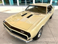 1967 Chevrolet Camaro for sale in Riverhead, New York (ID-141736)